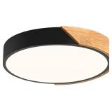 OPENED $61 Modern LED Ceiling Light, Minimalist...