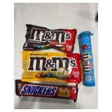 NEW Chocolate Snack Bundle