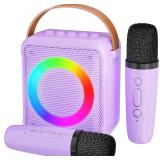 New $32 Ankuka Karaoke Player,Karaoke...