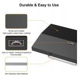 NEW $150 (36') Hinged Lid for Blackstone Griddle