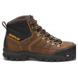 USED $190 (size 9.5 men's) CAT Mens Footwear