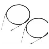SEALED $53 (13ft) 2 Pack ACROPIX Universal...