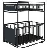 MISSING $120 Simple Gear Heavy Duty 2-Tier...