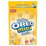 2x OREO, Mini Golden Sandwich Cookies 200g
