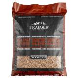 NEW (20lbs) Traeger Grills Signature Blend 100%