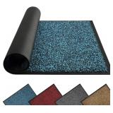 New $84 NEW (48' x 24') Mibao Front Door Mat,...