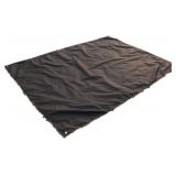 SEALED Heavy Duty Camping Tarp (2mX2m) w/4 Spikes