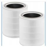 NEW $117 (2pcs) Core Replacement Filter