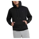 $47 (2XL) Champion Men's Pullover Fleece Hoodie