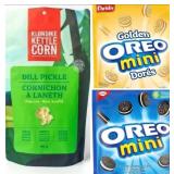 Crunchy Mix 4ct
