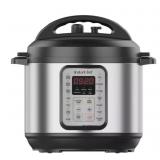 $330 Instant Pot Duo Plus 6Qt Pressure Cooker