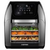 NEW $120 CHEFMAN Multifunctional AirFryer+