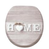 $70 Round Toilet Seat