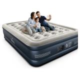$130 (Q) iDOO Air Mattress