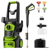 NEW $151 Electric Pressure Washer
