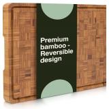 SEALED $103 Cactus Cutting Board