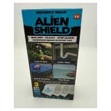 Alien Shield Waterproof Repair Tape 3-Pack (New)