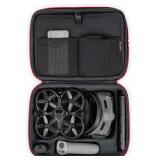 OPENED $65 PGYTECH Carrying Case for DJI Avata...