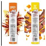 3pk Mixed Wenzel's Meat Sticks 2oz