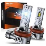 New $47 SEALIGHT LED Headlight