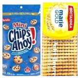 Cookie Cracker Mix 5ct