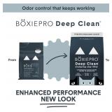 DAMAGED $75 Probiotic Cat Litter