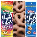 Cookie + Pretzel Mix 4ct