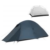 New $179 Naturehike Cloud Up 1 Person...