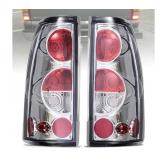 $105 Tail Lights fit for 1999-2006 Chevy