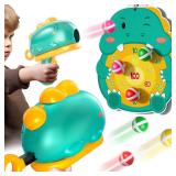 New Bennol Dinosaur Shooting Game Toys Gifts...