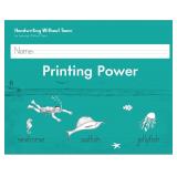 NEW Teachers Guide Printing Student Workbook