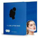New V-Line Lifting Mask - Double Chin Reducer...