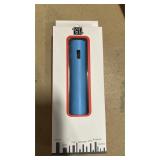 SEALED Blue GT 5V Power Bank Stick