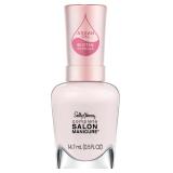 New Sally Hansen Complete Salon Manicure Nail...