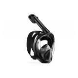 $38 (S/M) Keystand Full Face Snorkel