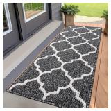 New $38 SEALED ( 20 x59 ) OLANLY Indoor Door...