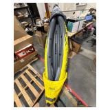 Used $250 Intex Explorer K2 Inflatable Kayak
