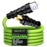 SEALED $135 15FT 50-Amp Generator Extension Cord