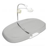 New $98 NEW Skip Hop Wipe Clean Changing Pad in...