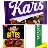 Protein Snack Mix