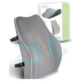 New $50 Ergonomic Lumbar Support Cushion,...