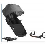 NEW $390 Baby Jogger City Select 2 Second Seat Kit