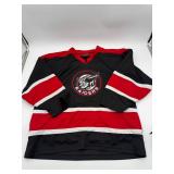 Alberta Sportswear Raiders Hockey Jersey