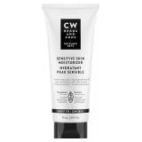 SEALED Men's Sensitive Skin Moisturizer Face Cream