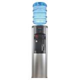 NEW $258 Stainless Steel Water Cooler/Dispenser