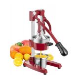 $170 Cast-Iron Hand Press Manual Juicer