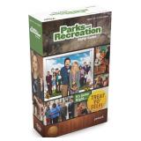 NEW Parks & Recreation Party Game