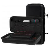 OPENED Carrying Case Compatible with Nintendo...