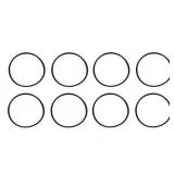 New $34 Engine Intake Manifold Gasket Set