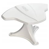 New $232 Kings ontrols OA8500 TV Antenna, White